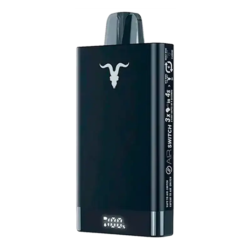 Pod Ignite V150 Strawberry Kiwi - 15.000 Puffs Morango Kiwi