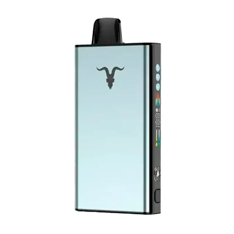 Pod Ignite V400 Mint - 40.000 Puffs Menta