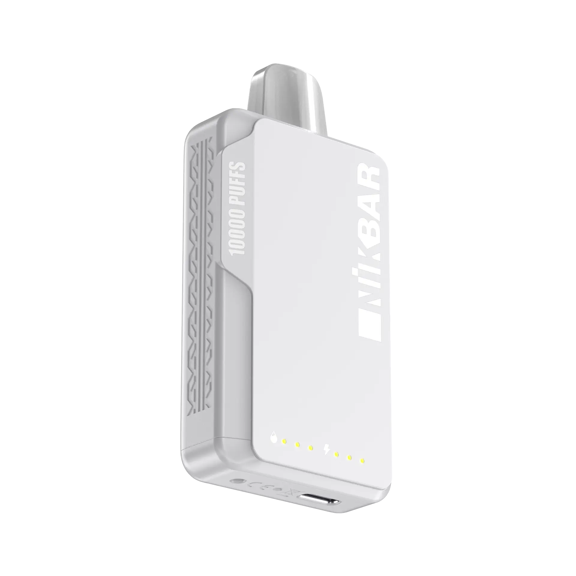 Pod Nikbar 10k Menthol - 10.000 Puffs Mentol