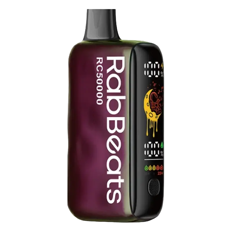 Pod RabBeats 50k Watermelon Ice - 50.000 Puffs Melancia Ice